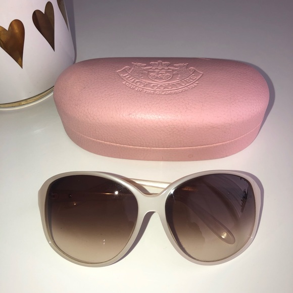 Juicy Couture Oversized Sunglasses 😎 - Picture 3 of 8